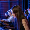 Developers and gamers icon
