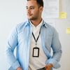 Office workers icon